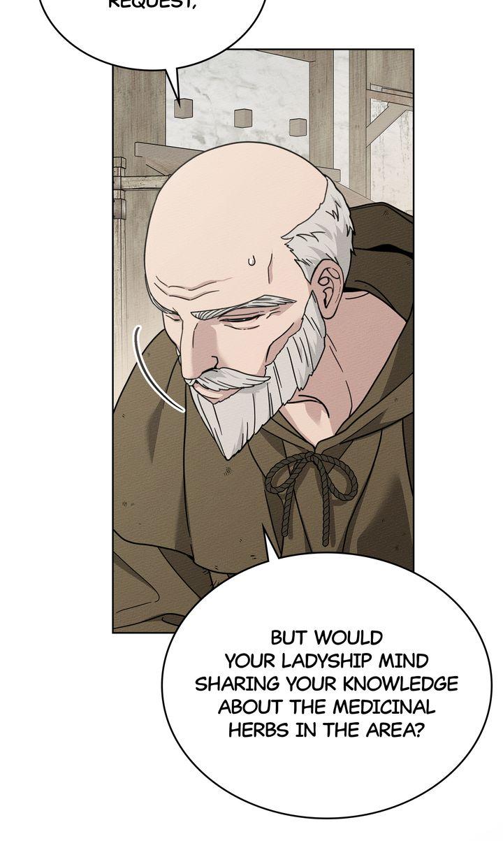 Under the Oak Tree Chapter 117 image 33